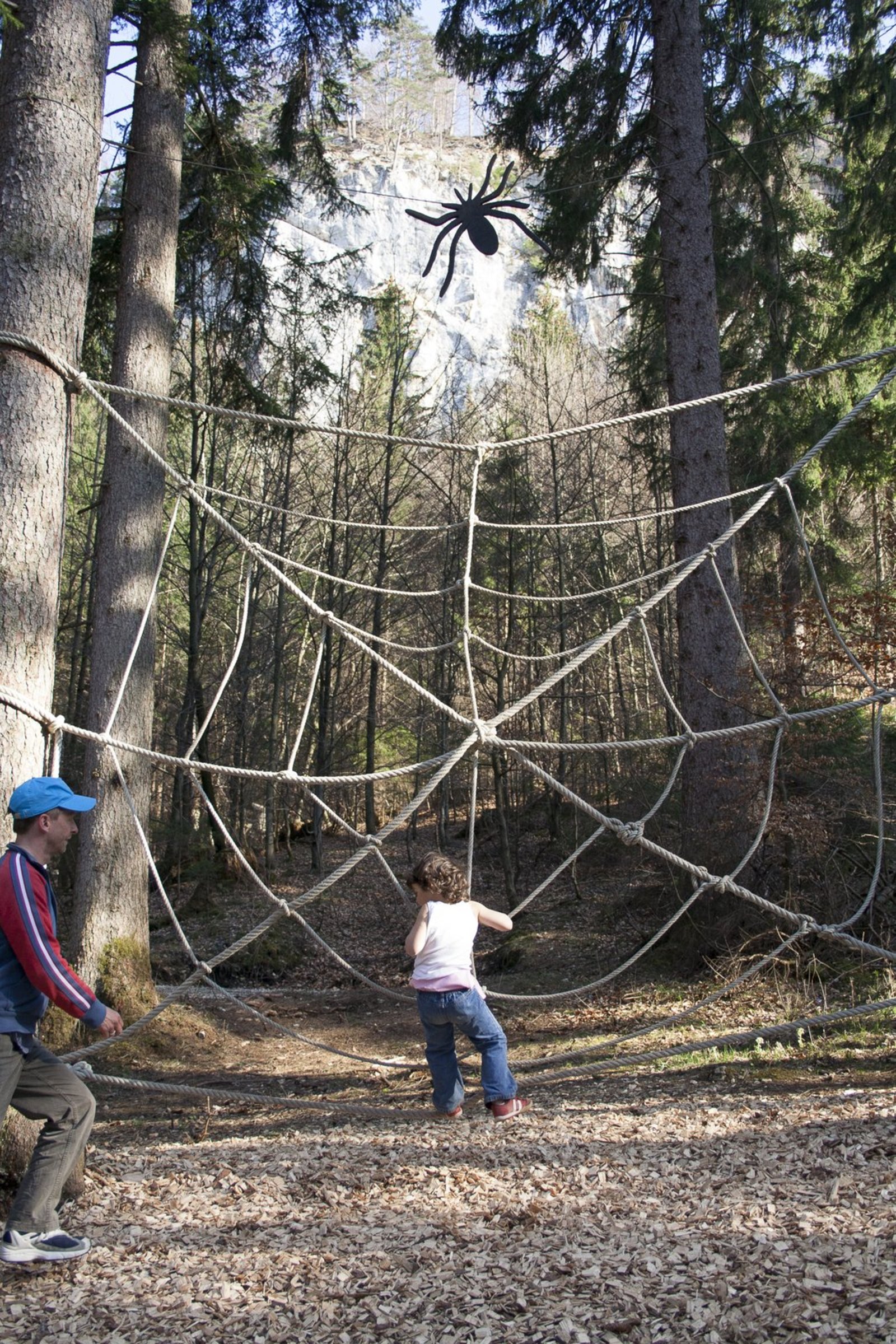Walderlebniszentrum, Füssen