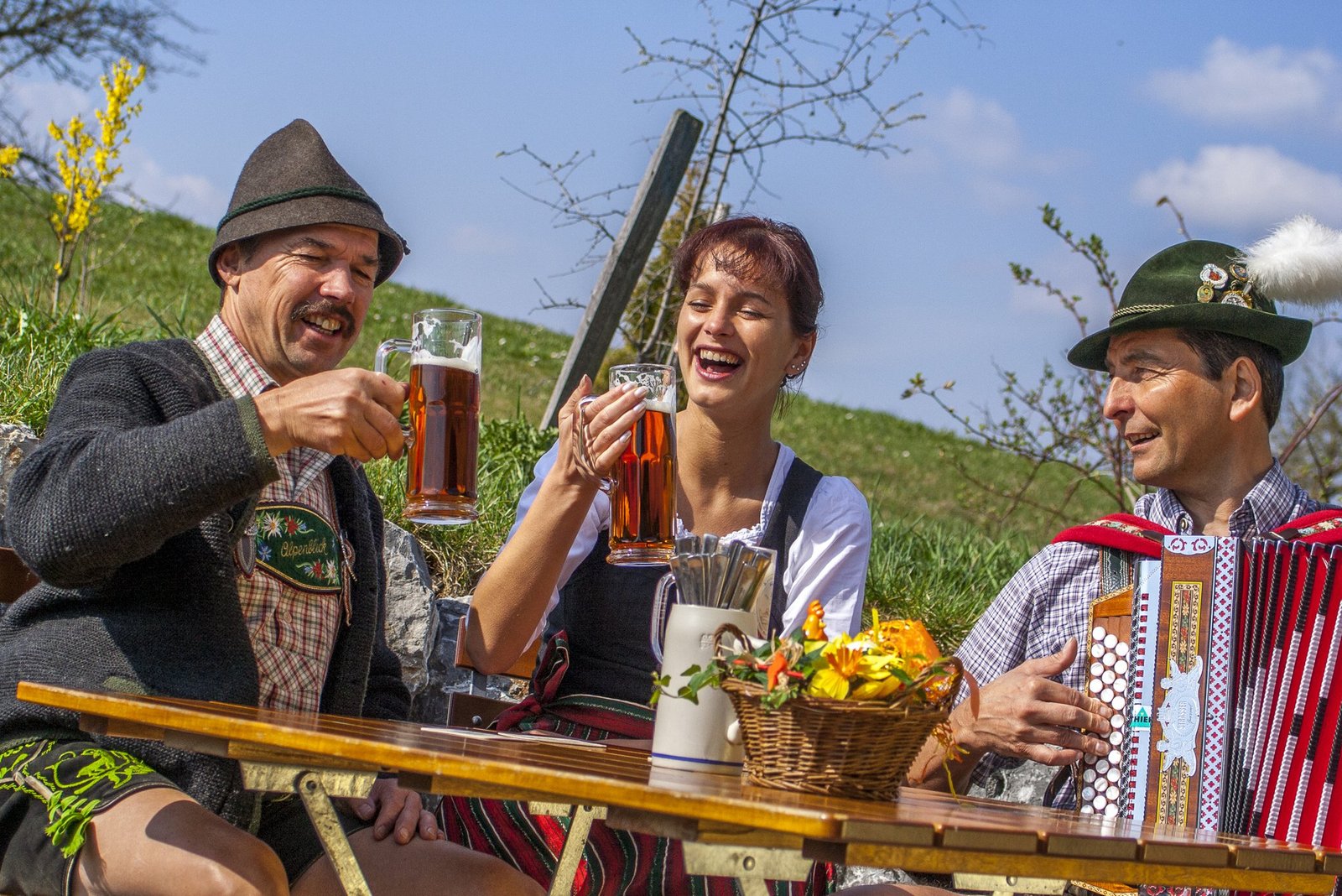 Lustige Einkehr Lustige Einkehr